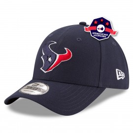 cap - Houston Texans - 9Forty