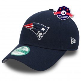 cap - New England Patriots - 9Forty
