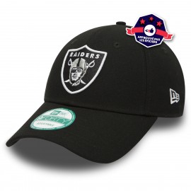 cap - Oakland Raiders - 9Forty