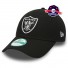 cap - Oakland Raiders - 9Forty