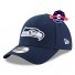 cap - Seattle Seahawks - 9Forty