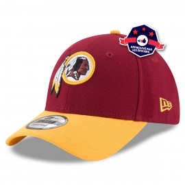 cap - Washington Redskins - 9Forty