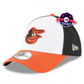 cap - Baltimore Orioles - 9Forty