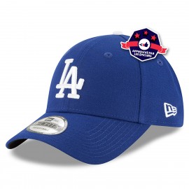 cap - Los Angeles Dodgers - 9Forty
