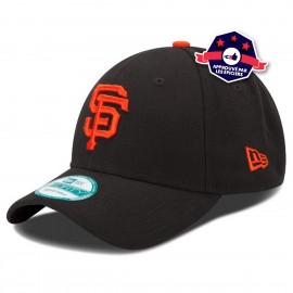 cap New Era - San Francisco Giants - 9Forty