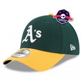 cap - Oakland Athletics - 9Forty