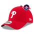 cap - Philadelphia Phillies - 9Forty