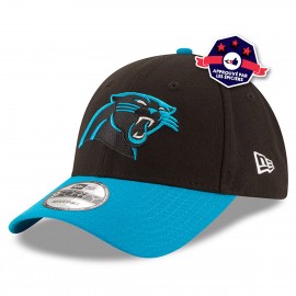 cap - Carolina Panthers - 9Forty
