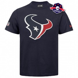 Houston Texans T-shirt - - New Era