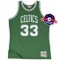 Swingman Jersey - Larry Bird - 33
