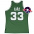 Swingman Jersey - Larry Bird - 33
