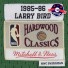 Swingman Jersey - Larry Bird - 33