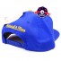 Snapback - Strijders - Mitchell & Ness