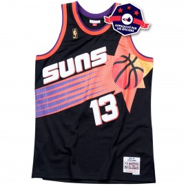 Swingman Jersey - Steve Nash - 13