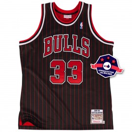 Authentieke Trui - Scottie Pippen - 33