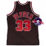 Authentieke Trui - Scottie Pippen - 33