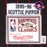 Authentieke Trui - Scottie Pippen - 33
