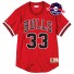 T-shirt met ronde hals - Scottie Pippen - Mitchell & Ness