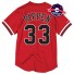 T-shirt met ronde hals - Scottie Pippen - Mitchell & Ness