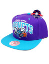Snapback - Hoorns - Mitchell & Ness