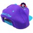 Snapback - Hoorns - Mitchell & Ness