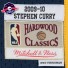 Swingman Trui - Stephen Curry - 30
