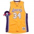 Swingman Jersey - Shaquille O'Neal - 34