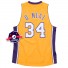 Swingman Jersey - Shaquille O'Neal - 34
