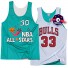 Omkeerbare trui - All Star Pippen - 1996