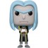 POP! Animatie - Leraar Rick - 439
