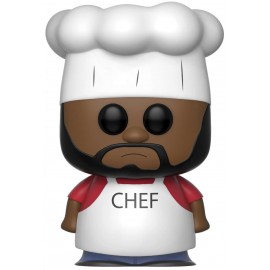 POP! Vinyl - Kok - 15