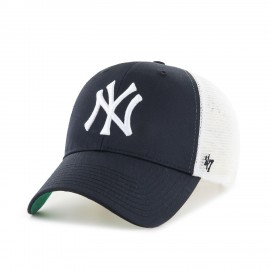 cap '47 - New York Yankees - Branson Trucker KIDS - - MVP Marine