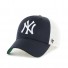 cap '47 - New York Yankees - Branson Trucker KIDS - - MVP Marine