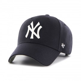 cap '47 - New York Yankees - KIDS - MVP Marine