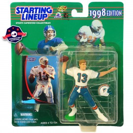 Beeldje - Dan Marino - 1998