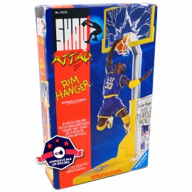 Beeldje Shaq Attaq - Randhanger