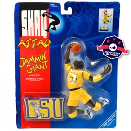 Shaq Attaq actiefiguur - Jammin' Giant