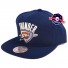 Snapback - Oklahoma Thunder