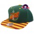 cap - Seattle SuperSonics - Mitchell & Ness