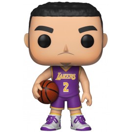 NBA POP! - Lonzo Bal - 50