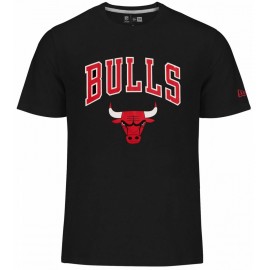 Chicago Bulls T-shirt - - New Era