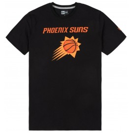 Phoenix Suns T-shirt - - New Era