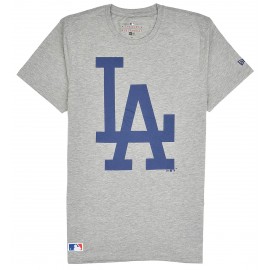 Los Angeles Dodgers T-shirt - - New Era