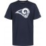 Los Angeles Rams T-shirt - - New Era