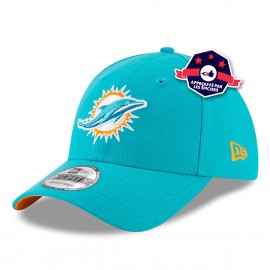 cap New Era - Miami Dolphins - 9Forty