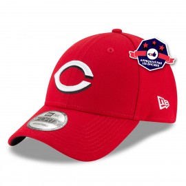 cap New Era - Cincinnati Reds - 9Forty