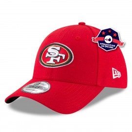cap - San Francisco 49ers - 9Forty