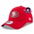 cap - San Francisco 49ers - 9Forty