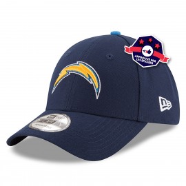 cap - Los Angeles Chargers - 9Forty