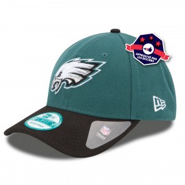 cap New Era - Philadelphia Eagles - 9Forty